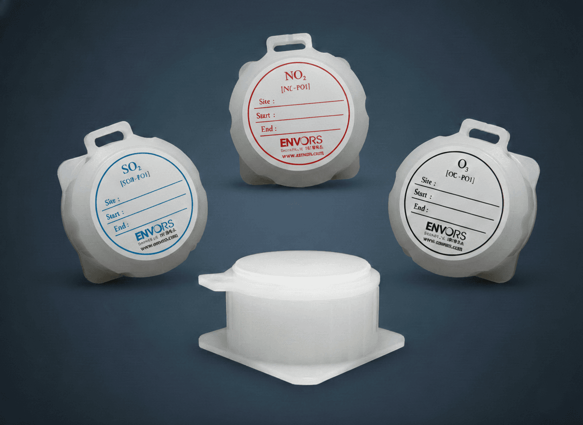 30일 측정용 패시브 샘플러