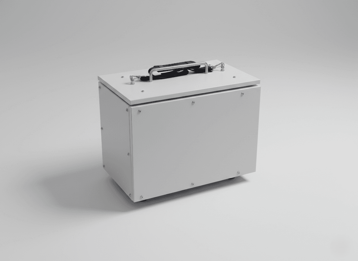 포터블 측정기 2